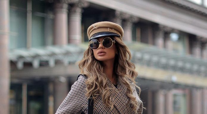 Онлайн журнал Lady Glamor – женский портал для гламурных и современных женщин